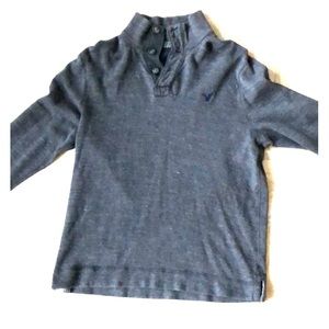 American eagle sweater